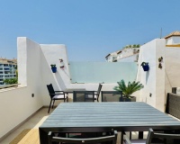 Rynek wtórny - apartment - Marbella - Puerto Banús