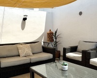 Rynek wtórny - apartment - Marbella - Puerto Banús