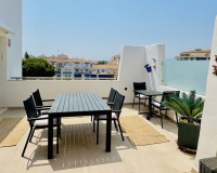 Rynek wtórny - apartment - Marbella - Puerto Banús