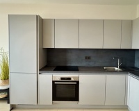 Rynek wtórny - apartment - Marbella - Puerto Banús