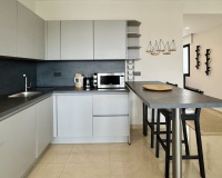 Rynek wtórny - apartment - Marbella - Puerto Banús