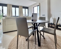 Rynek wtórny - apartment - Marbella - Puerto Banús