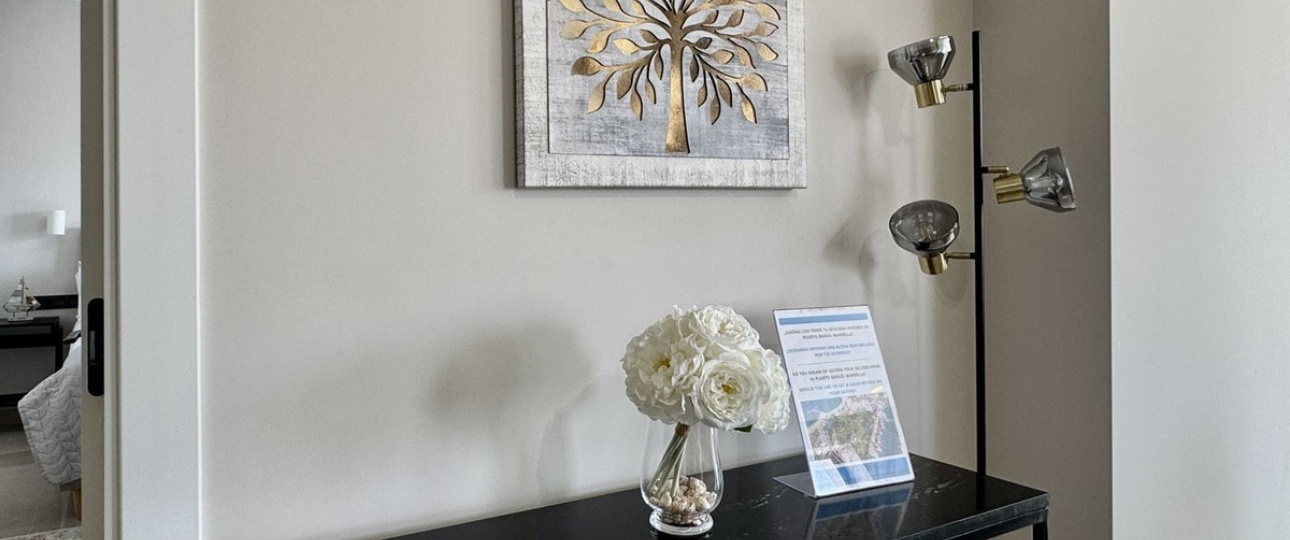 Rynek wtórny - apartment - Marbella - Puerto Banús