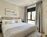 Rynek wtórny - apartment - Marbella - Puerto Banús