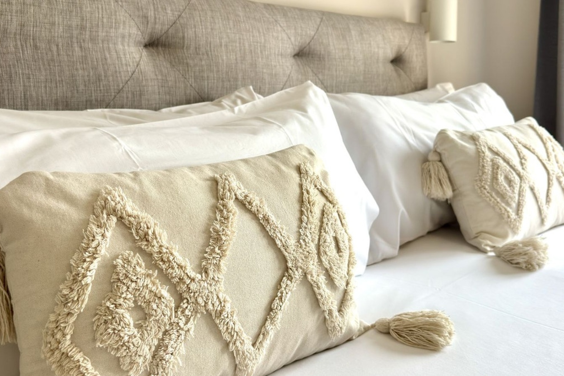 Rynek wtórny - apartment - Marbella - Puerto Banús