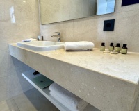 Rynek wtórny - apartment - Marbella - Puerto Banús