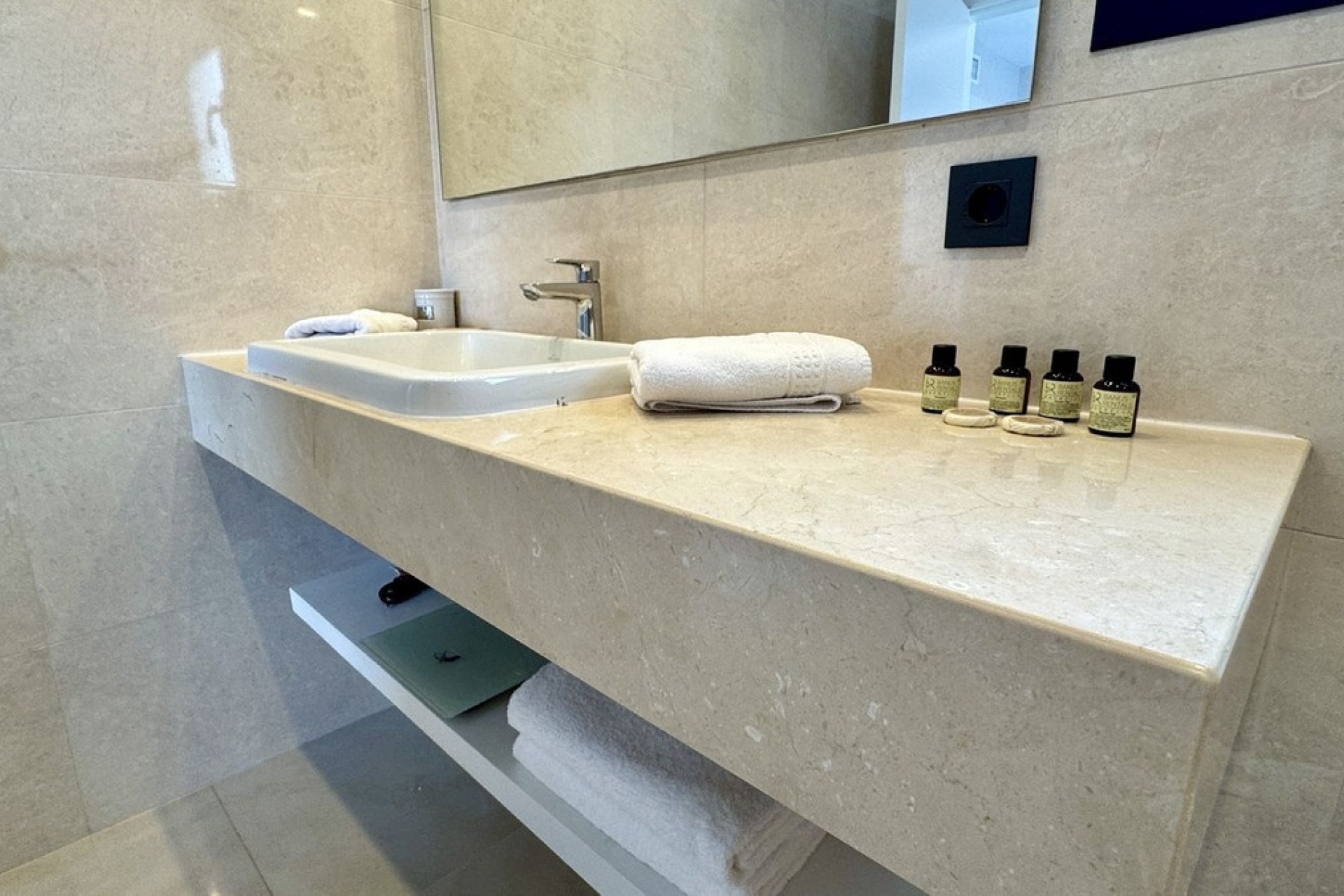 Rynek wtórny - apartment - Marbella - Puerto Banús