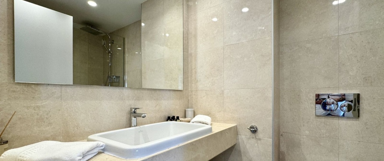 Rynek wtórny - apartment - Marbella - Puerto Banús