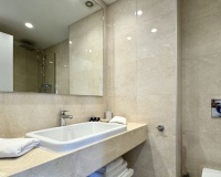 Rynek wtórny - apartment - Marbella - Puerto Banús