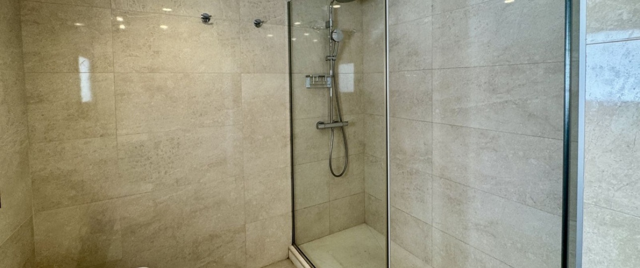 Rynek wtórny - apartment - Marbella - Puerto Banús
