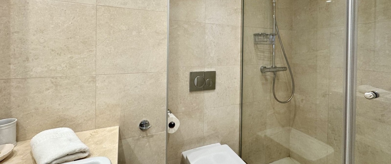 Rynek wtórny - apartment - Marbella - Puerto Banús