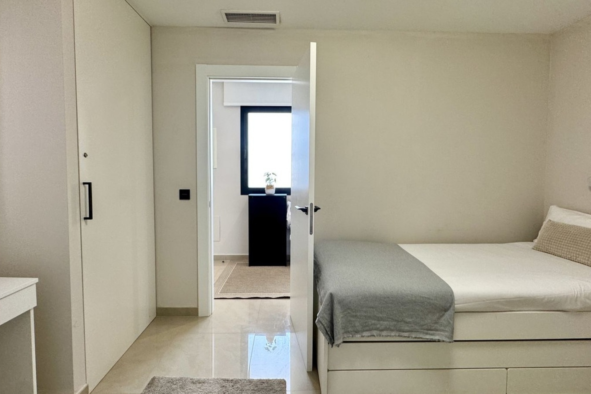 Rynek wtórny - apartment - Marbella - Puerto Banús