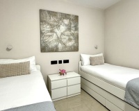 Rynek wtórny - apartment - Marbella - Puerto Banús