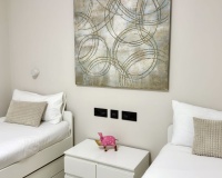 Rynek wtórny - apartment - Marbella - Puerto Banús