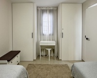 Rynek wtórny - apartment - Marbella - Puerto Banús