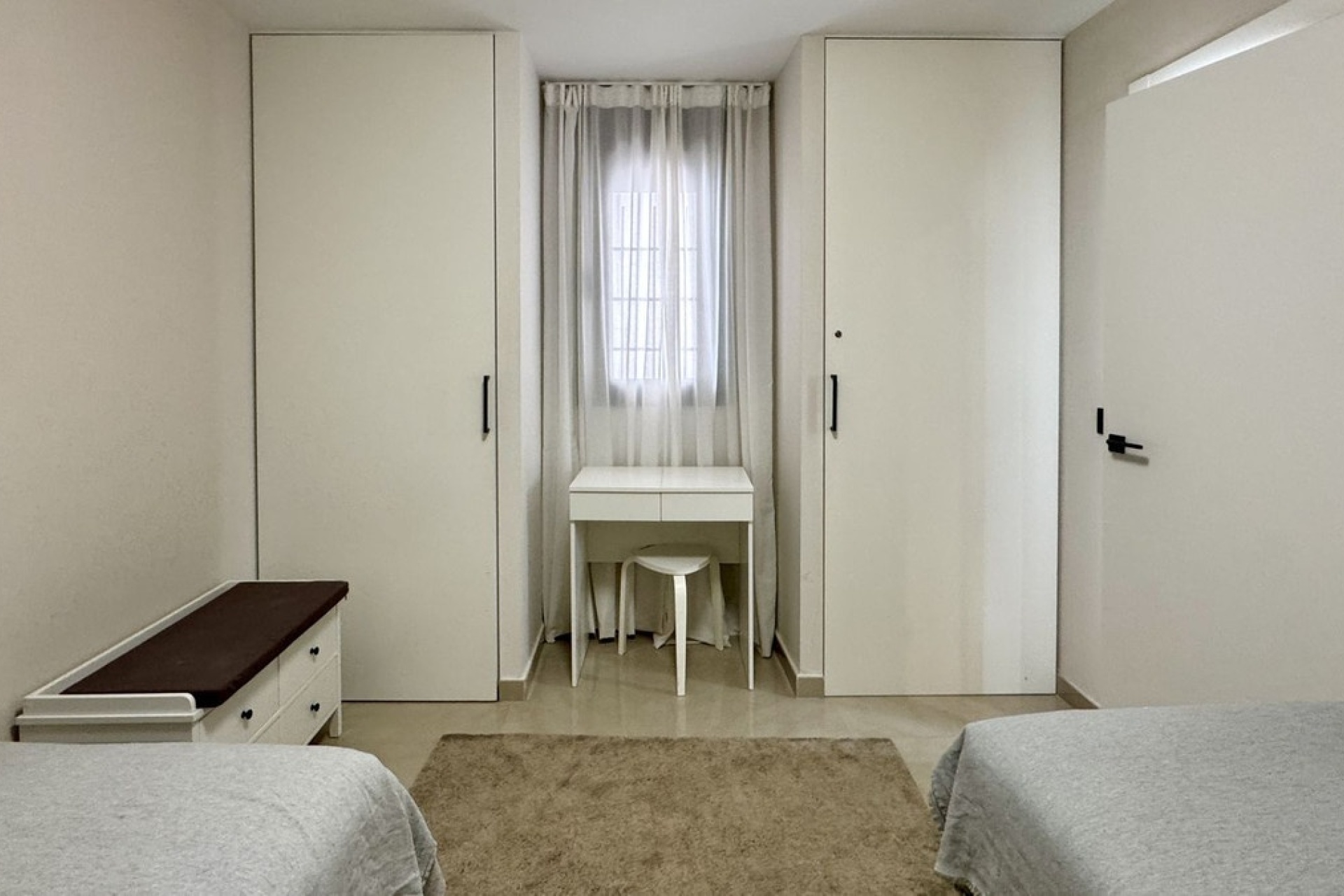 Rynek wtórny - apartment - Marbella - Puerto Banús