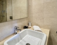 Rynek wtórny - apartment - Marbella - Puerto Banús