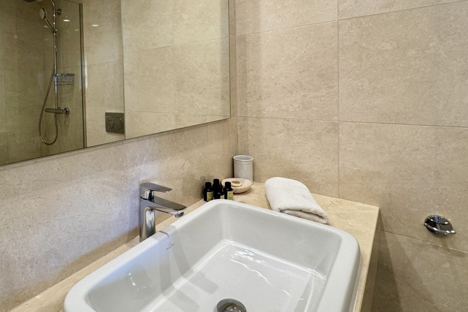 Rynek wtórny - apartment - Marbella - Puerto Banús