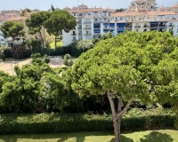 Rynek wtórny - apartment - Marbella - Puerto Banús
