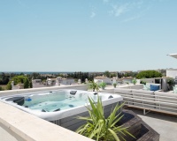 Rynek wtórny - apartment - Marbella - Puerto Banús