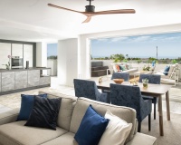 Rynek wtórny - apartment - Marbella - Puerto Banús
