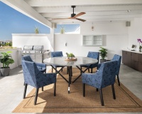 Rynek wtórny - apartment - Marbella - Puerto Banús