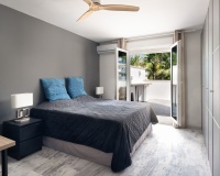 Rynek wtórny - apartment - Marbella - Puerto Banús