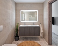 Rynek wtórny - apartment - Marbella - Puerto Banús