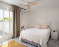 Rynek wtórny - apartment - Marbella - Puerto Banús