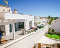 Rynek wtórny - apartment - Marbella - Puerto Banús