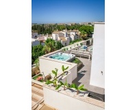 Rynek wtórny - apartment - Marbella - Puerto Banús