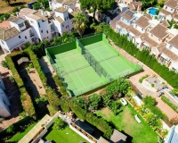 Rynek wtórny - apartment - Marbella - Puerto Banús
