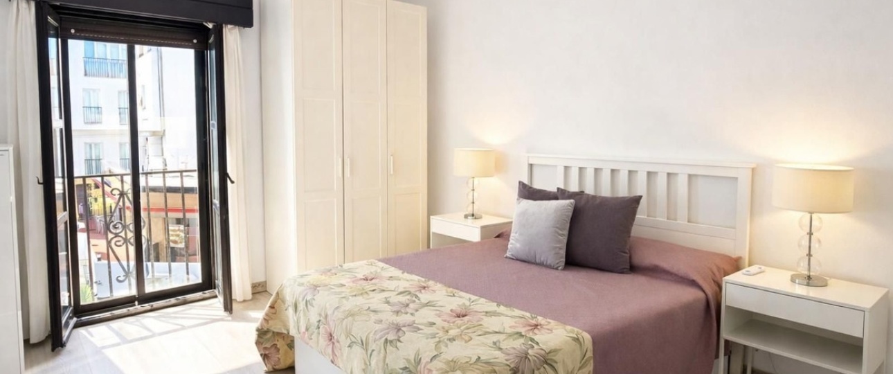 Rynek wtórny - apartment - Marbella - Puerto Banús