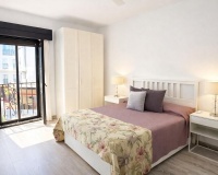 Rynek wtórny - apartment - Marbella - Puerto Banús