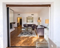 Rynek wtórny - apartment - Marbella - Puerto Banús