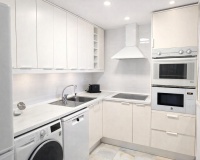 Rynek wtórny - apartment - Marbella - Puerto Banús
