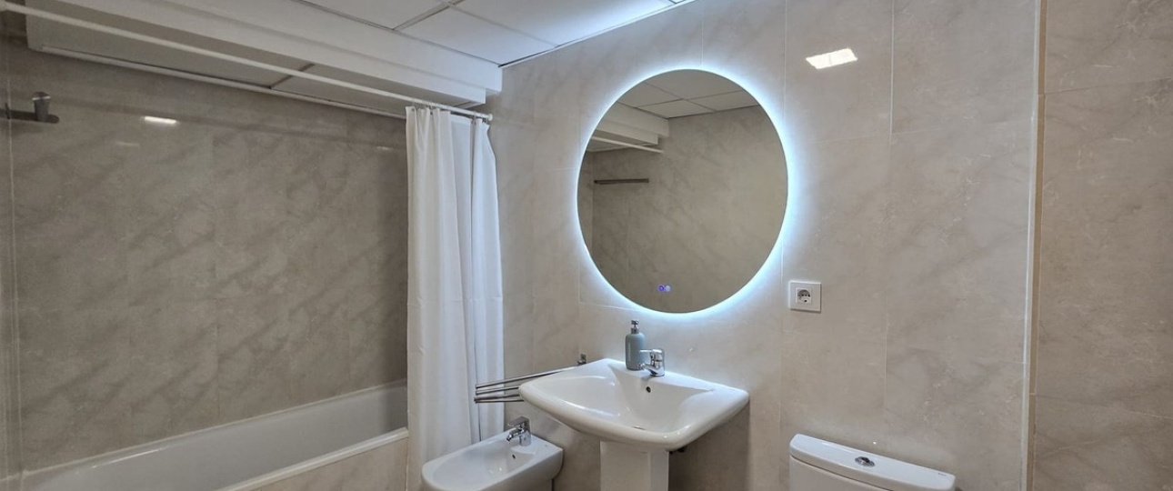 Rynek wtórny - apartment - Marbella - Puerto Banús