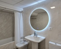 Rynek wtórny - apartment - Marbella - Puerto Banús