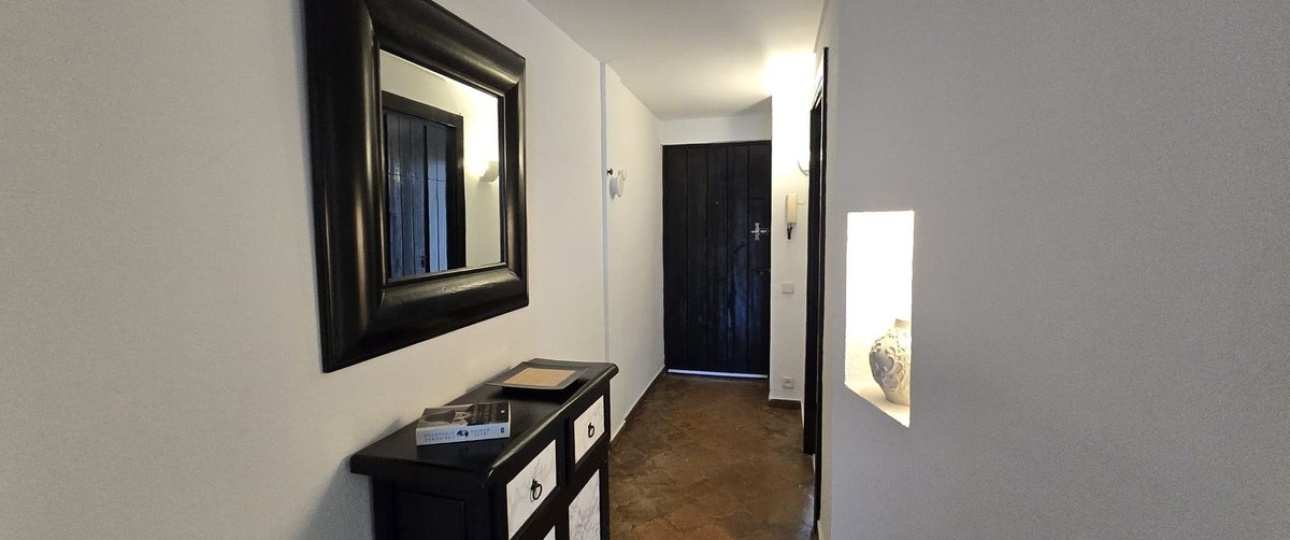 Rynek wtórny - apartment - Marbella - Puerto Banús