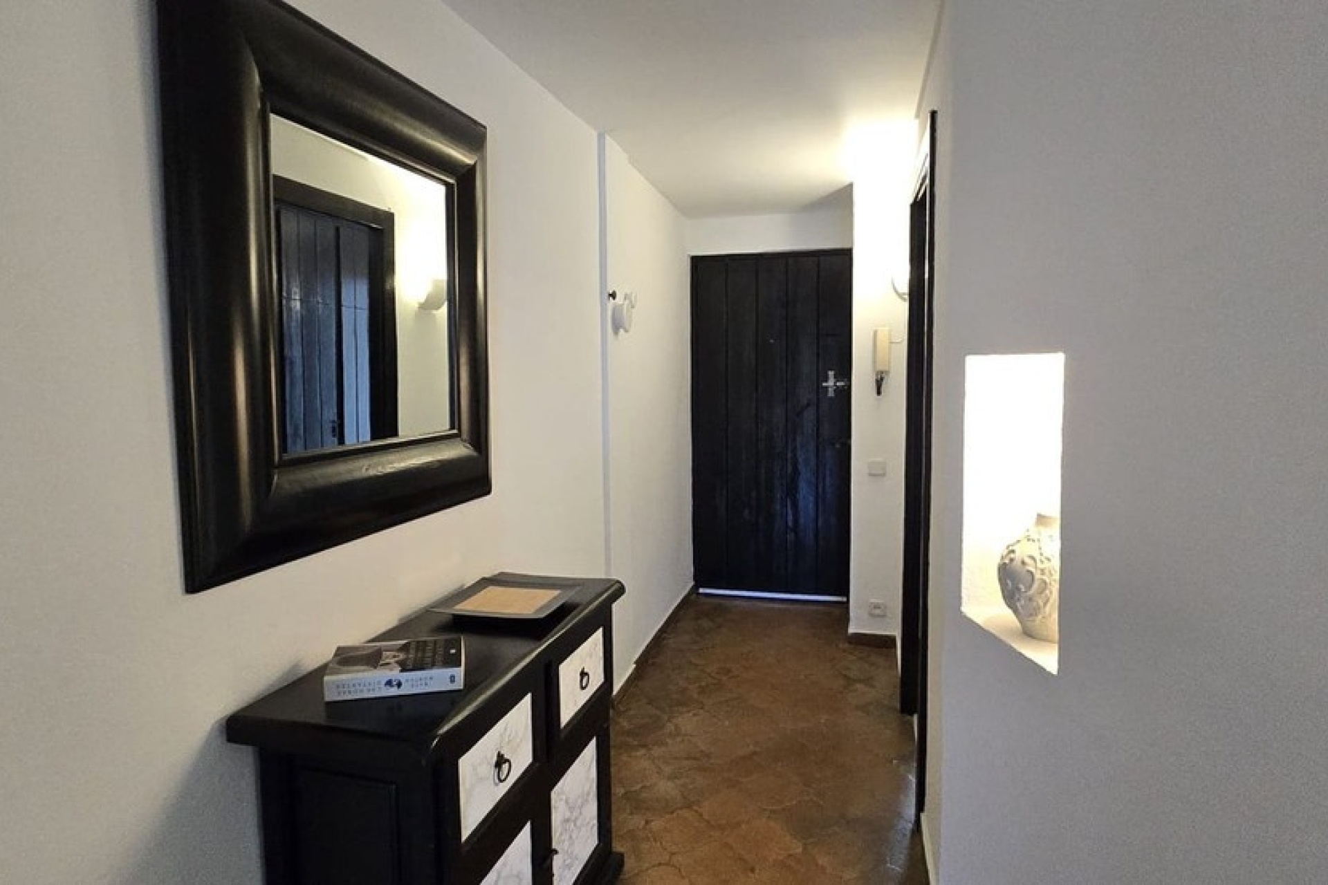 Rynek wtórny - apartment - Marbella - Puerto Banús