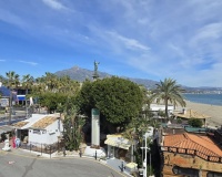 Rynek wtórny - apartment - Marbella - Puerto Banús