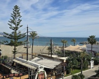 Rynek wtórny - apartment - Marbella - Puerto Banús