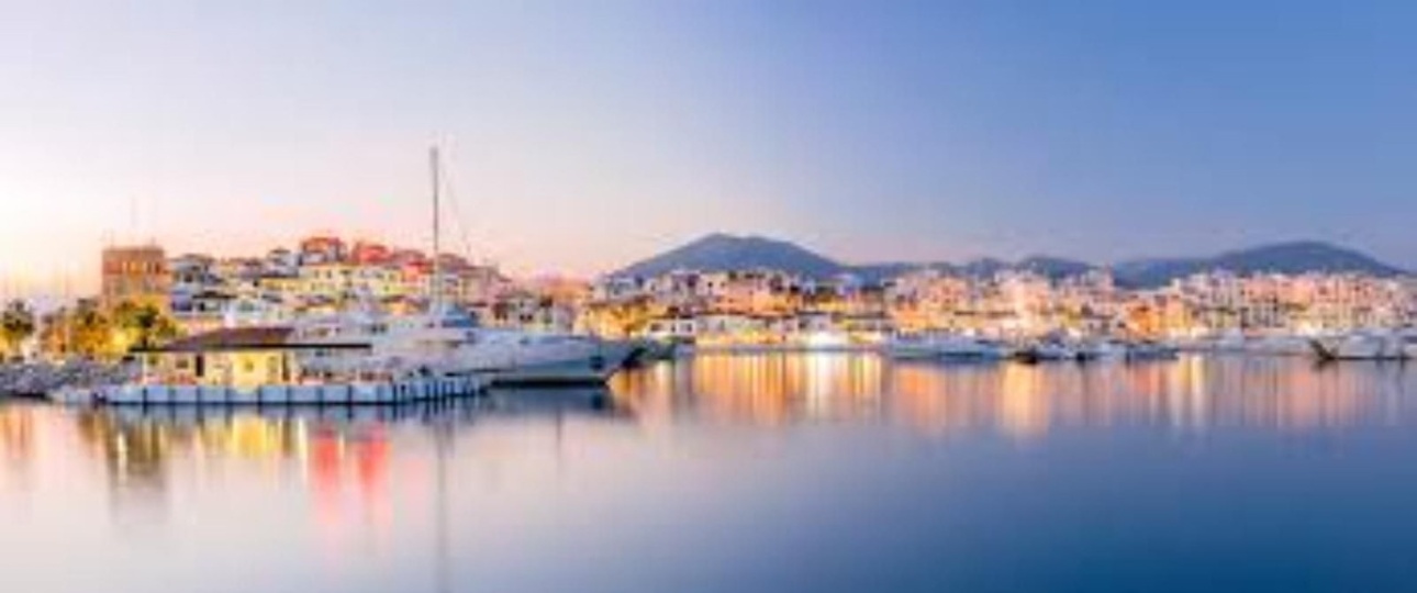 Rynek wtórny - apartment - Marbella - Puerto Banús