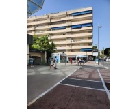 Rynek wtórny - apartment - Marbella - Puerto Banús