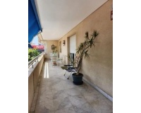 Rynek wtórny - apartment - Marbella - Puerto Banús