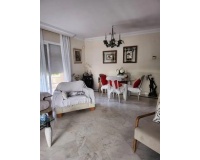 Rynek wtórny - apartment - Marbella - Puerto Banús