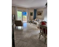 Rynek wtórny - apartment - Marbella - Puerto Banús