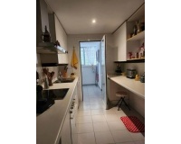 Rynek wtórny - apartment - Marbella - Puerto Banús