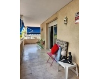 Rynek wtórny - apartment - Marbella - Puerto Banús