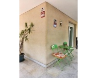Rynek wtórny - apartment - Marbella - Puerto Banús